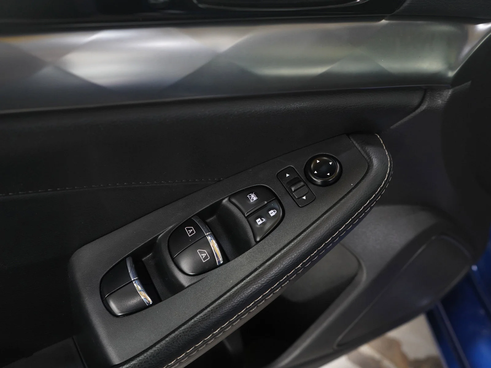 2022 Nissan Maxima SL - Photo 20