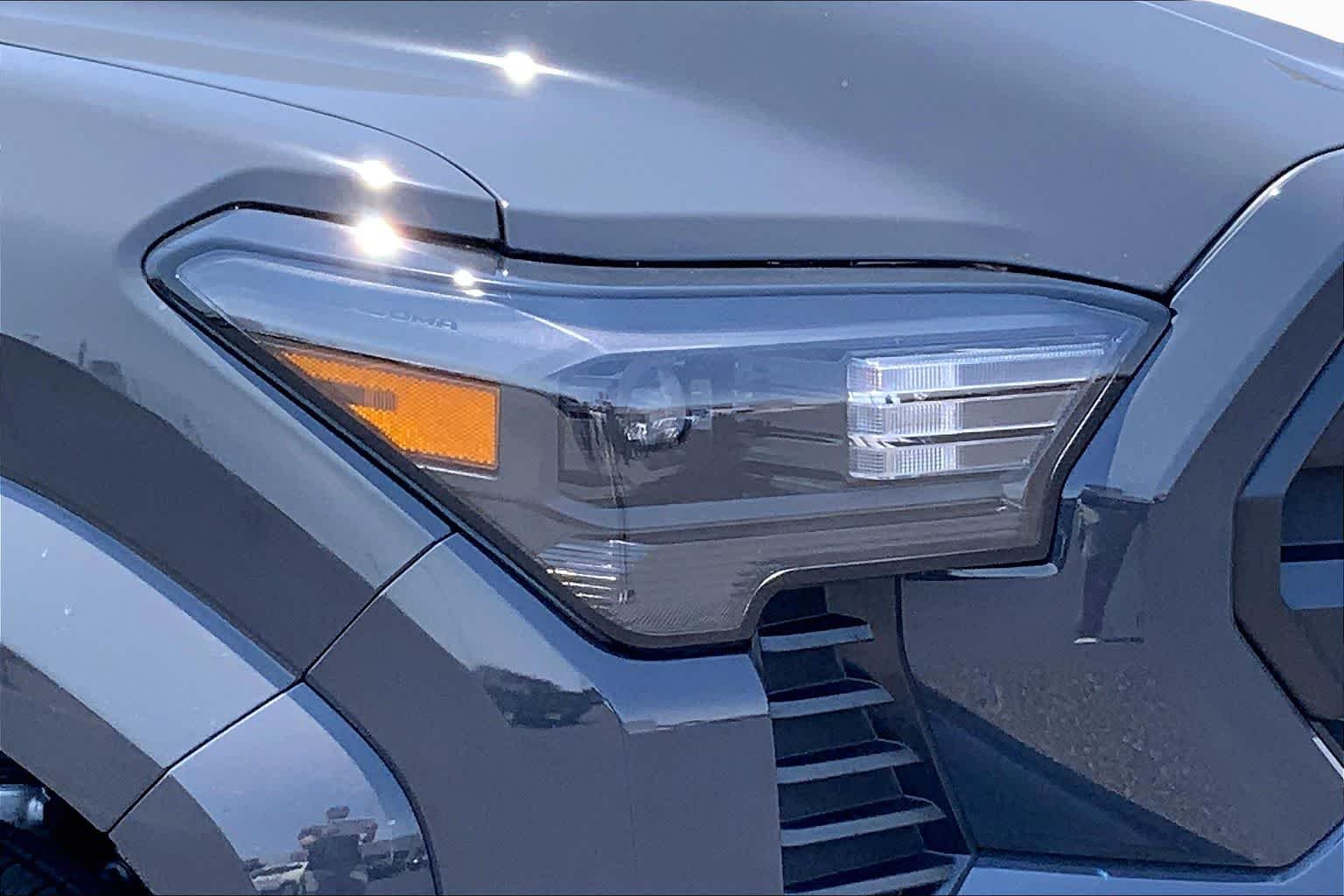 New 2026 Underground Toyota SR5 image 13