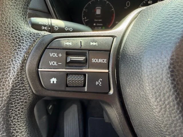 Used 2024 Gray Honda EX image 20