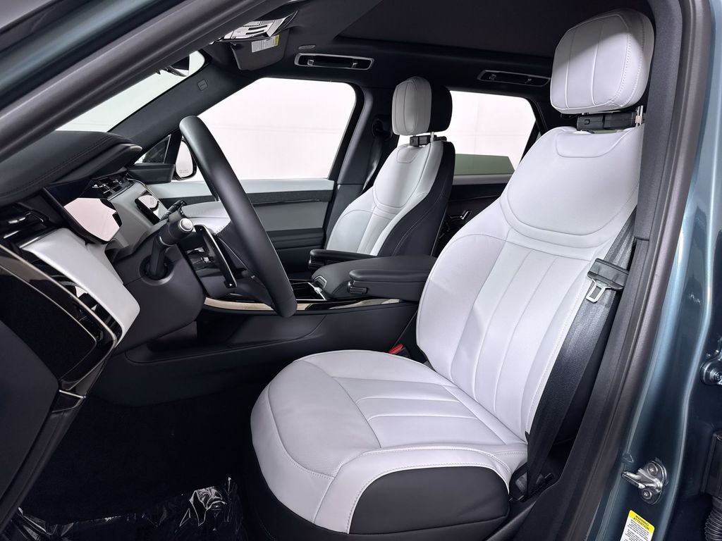 New 2026 GIOLA GRN MET Land Rover Dynamic SE image 11