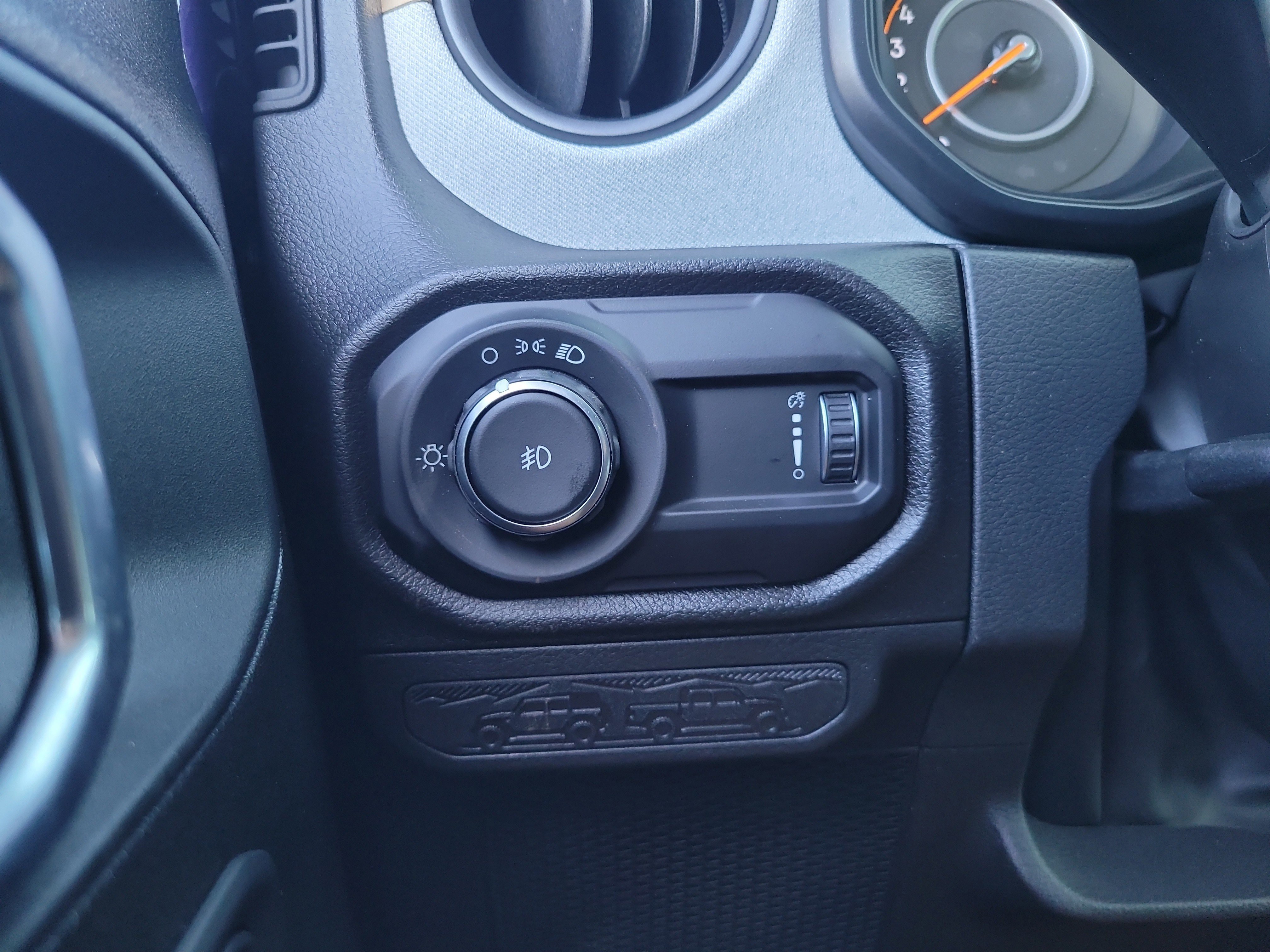 New 2026 Reign Exterior Paint Jeep Sport image 22