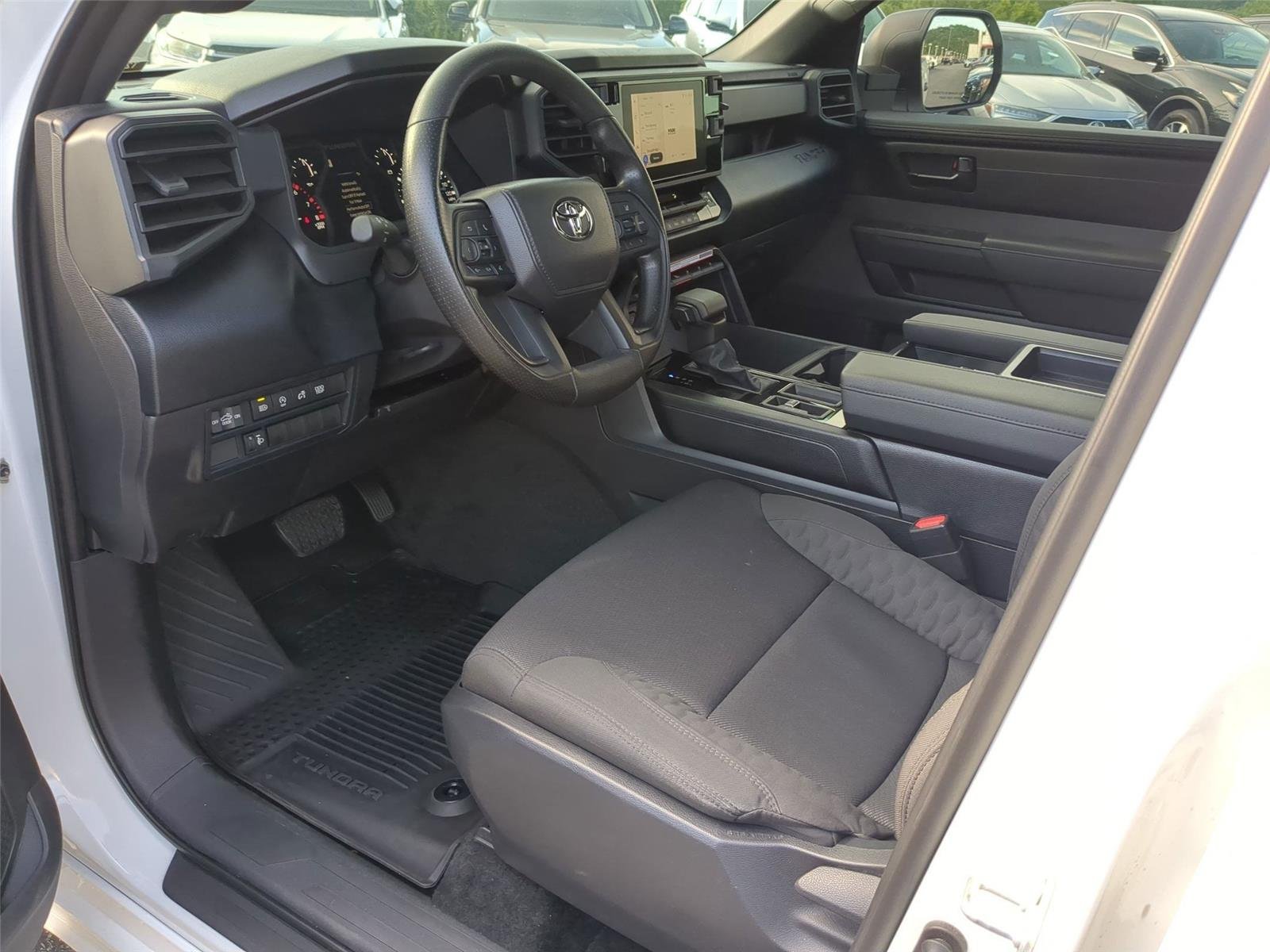 Used 2026 Ice Cap Toyota SR image 18