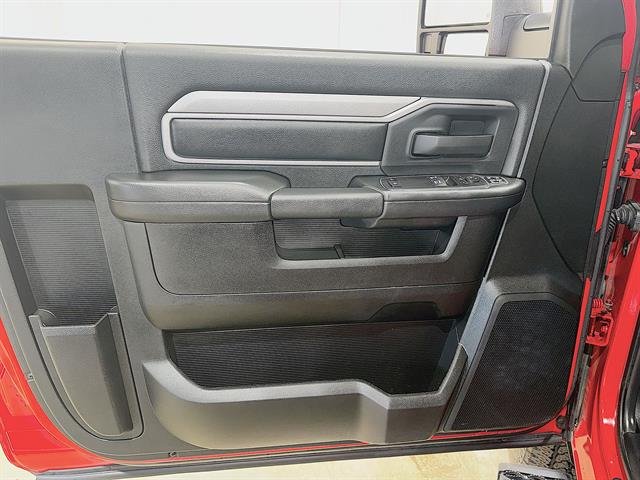 Used 2024 Red Ram Tradesman Regular Cab 4x4 8