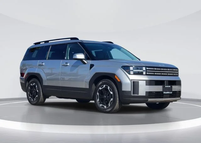 2024 Hyundai Santa Fe