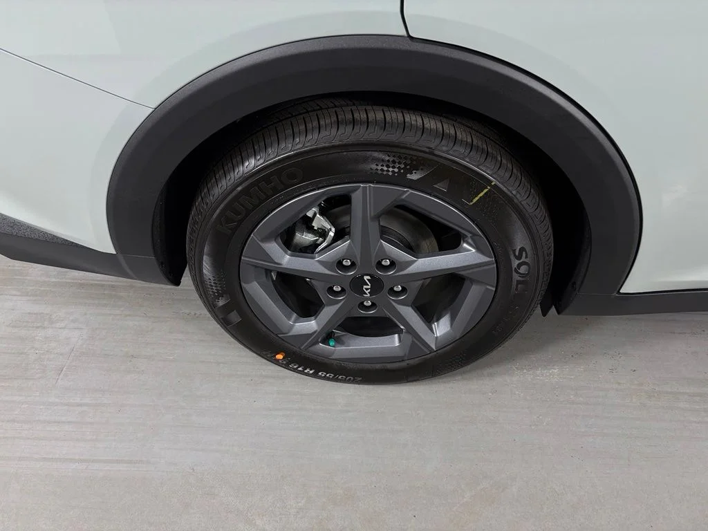 New 2026  Kia LXS image 11