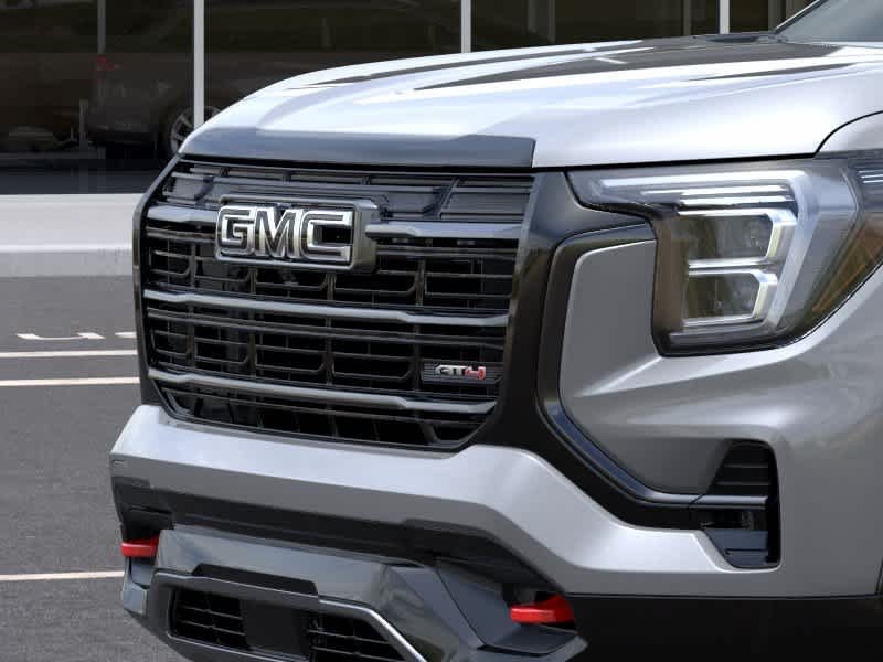 2026 GMC Terrain AT4 - Photo 13