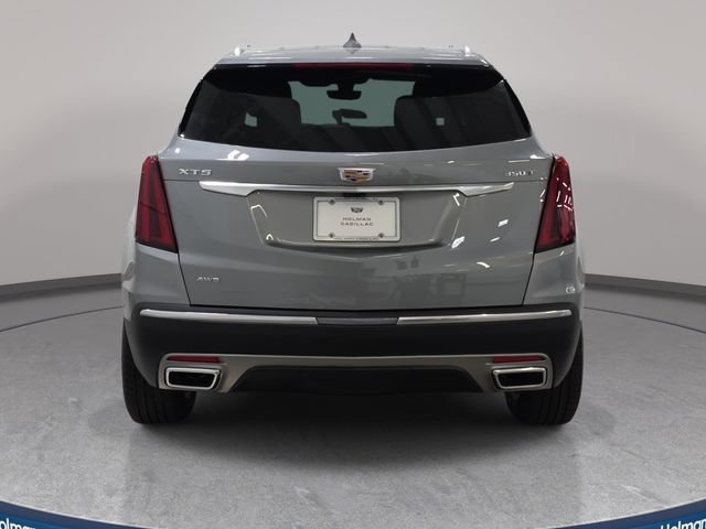 2026 Cadillac XT5 Premium Luxury - Photo 6