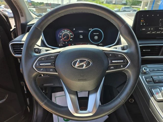 2022 Hyundai Santa Fe Limited - Photo 30
