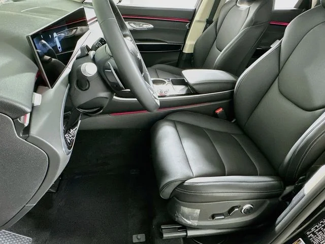 New 2027 Genesis GV70 2.5T
