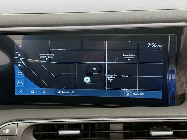 New 2026 Hyundai PALISADE SEL Premium