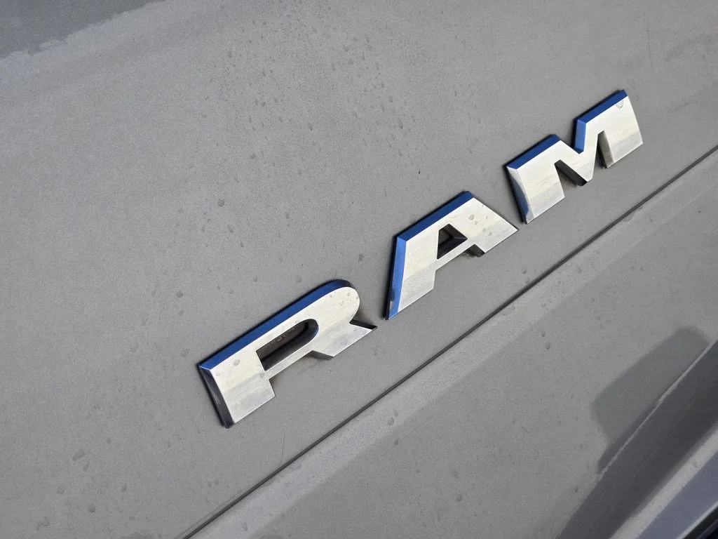 2019 RAM Ram 2500 Pickup Laramie - Photo 13