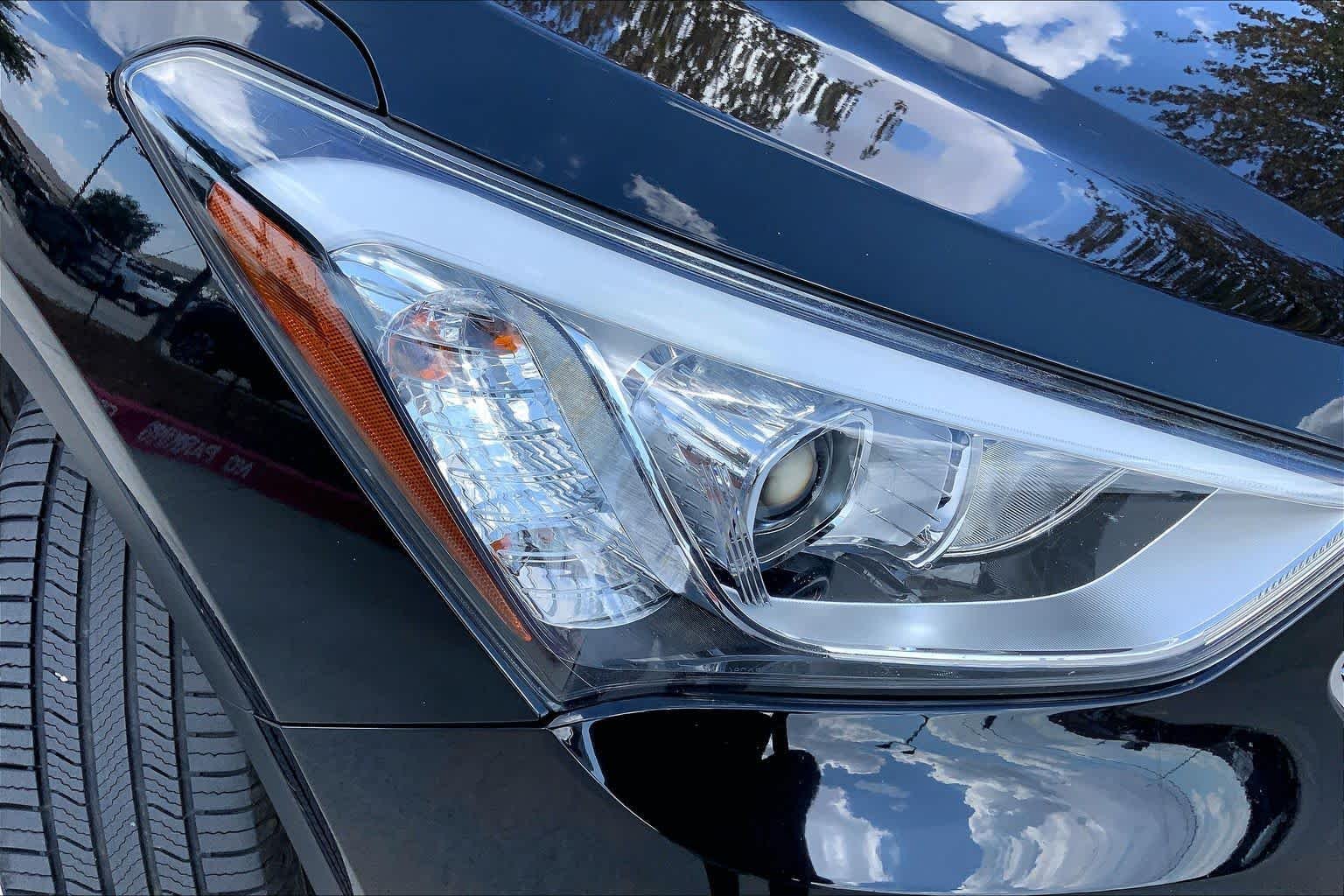 Used 2014 Twilight Black Hyundai  image 27