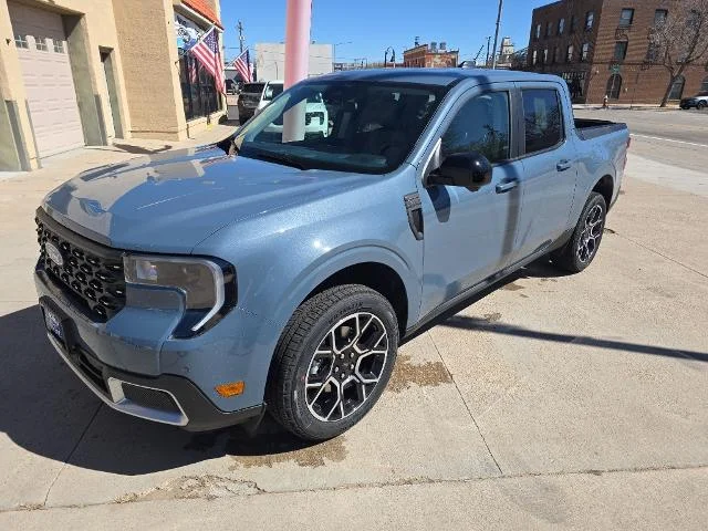 2026 Ford Maverick Lariat AWD's photo