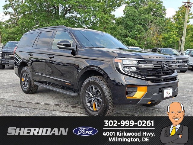 2026 Ford Expedition Tremor®