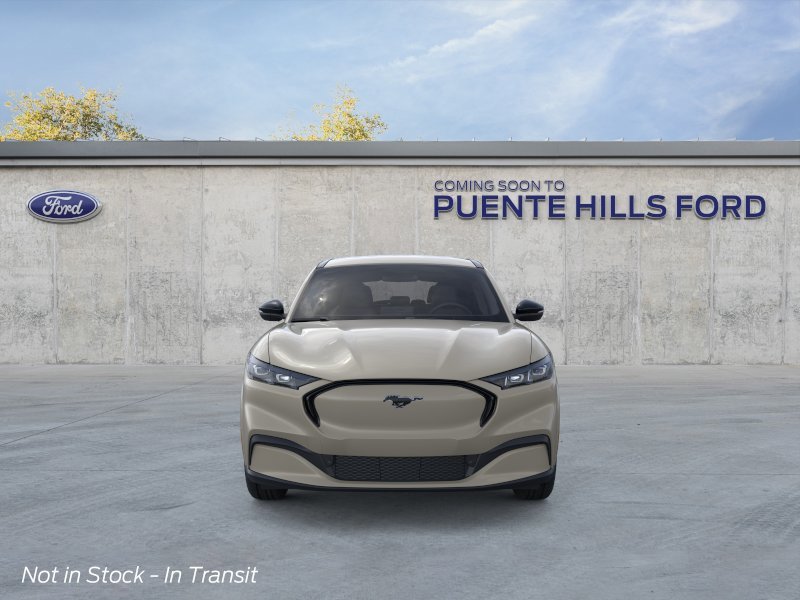 New 2026 Desert Sand Ford Premium image 6