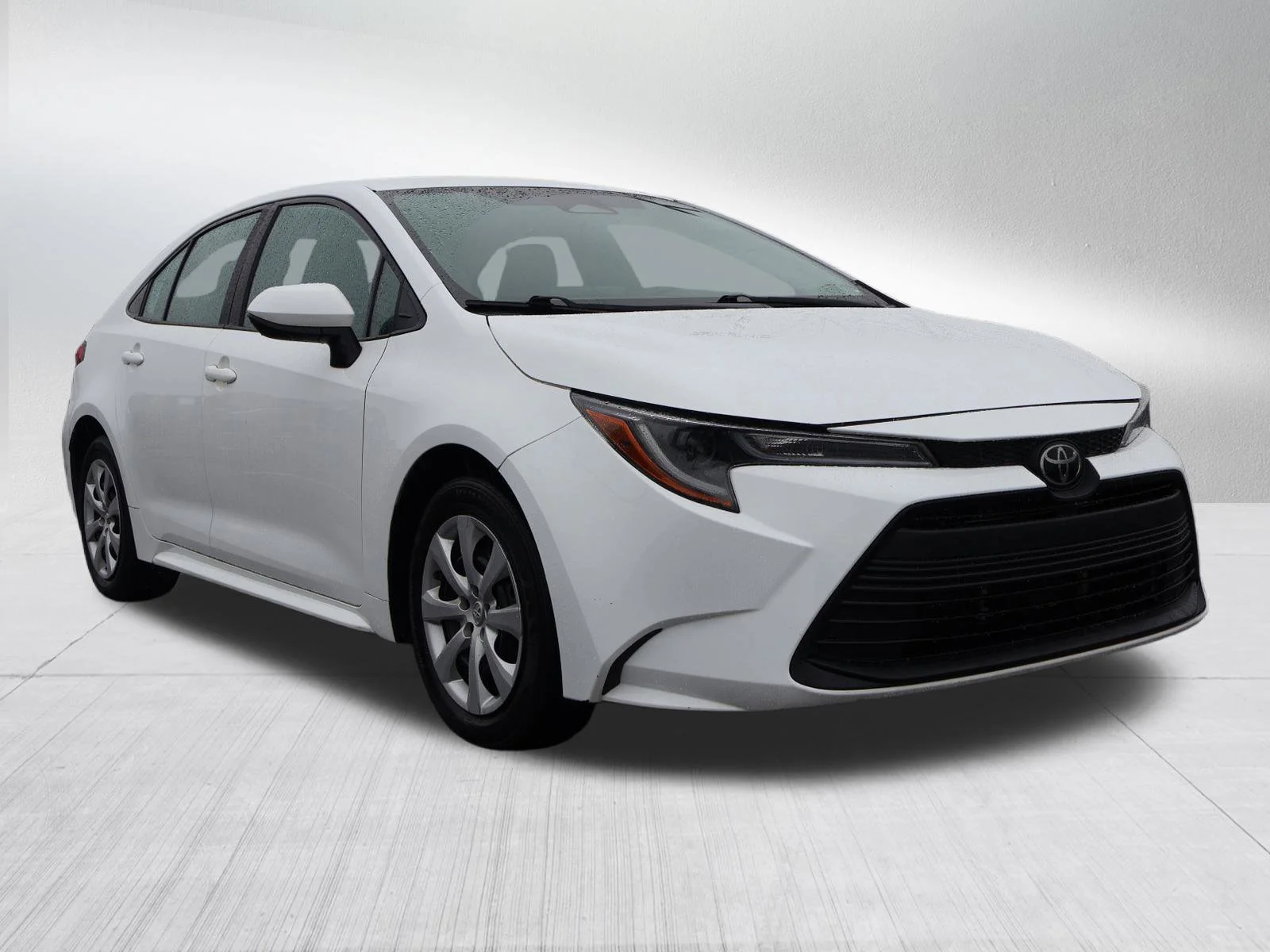 2023 Toyota Corolla LE CVT's photo