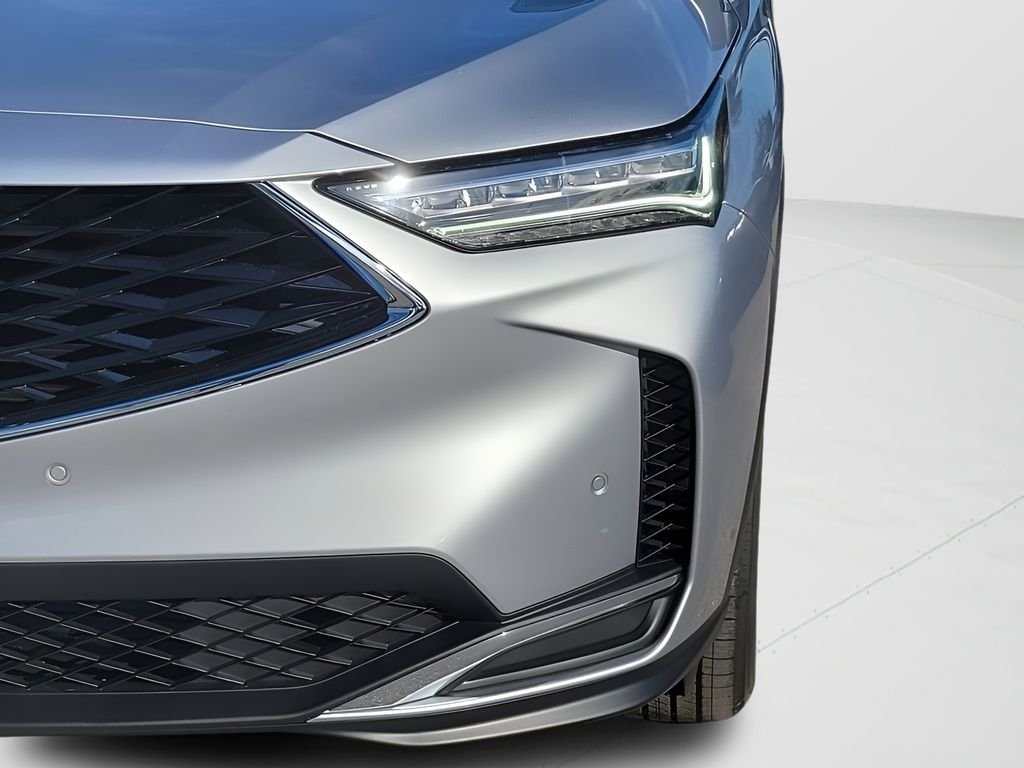 2026 Acura MDX Technology Package - Photo 70