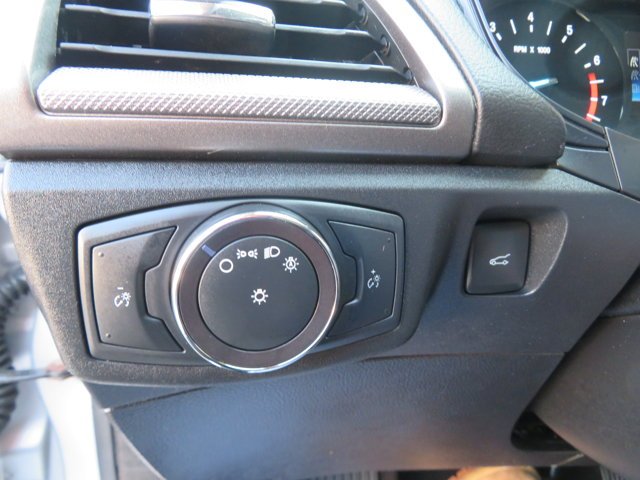 Used 2019 Ingot Silver Metallic Ford S image 31