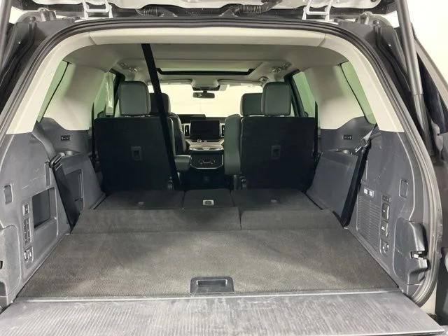 2025 Ford Expedition Active - Photo 32