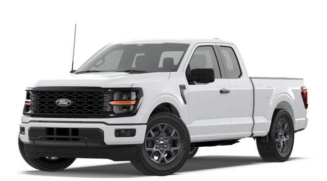 2026 Ford F-150's photo