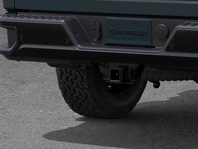 2026 Chevrolet Silverado 2500 HD LT - Photo 14