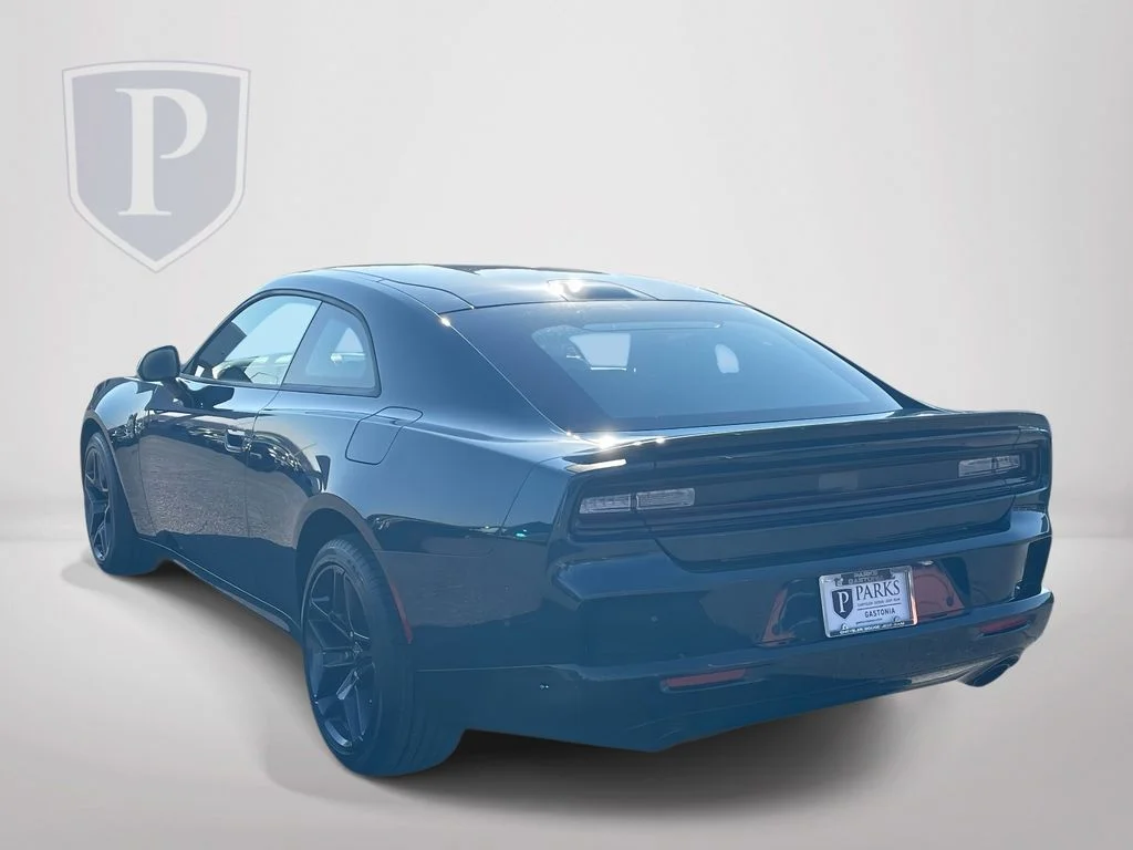 New 2026 After Dark Exterior Paint Dodge R/T Scat Pack image 6
