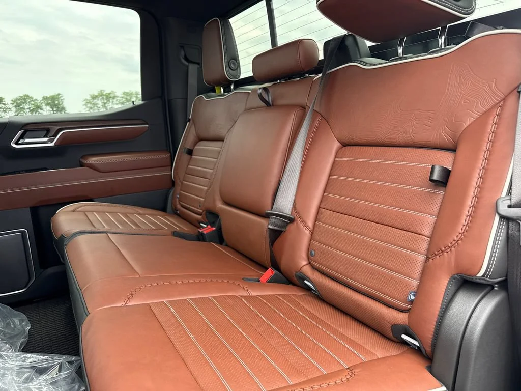 2026 GMC Sierra 1500 Denali Ultimate - Photo 33