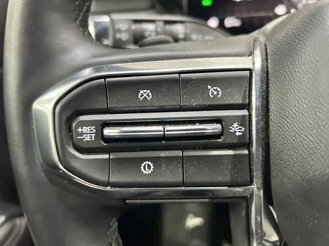 Used 2025 BLACK GMC FWD Elevation image 30