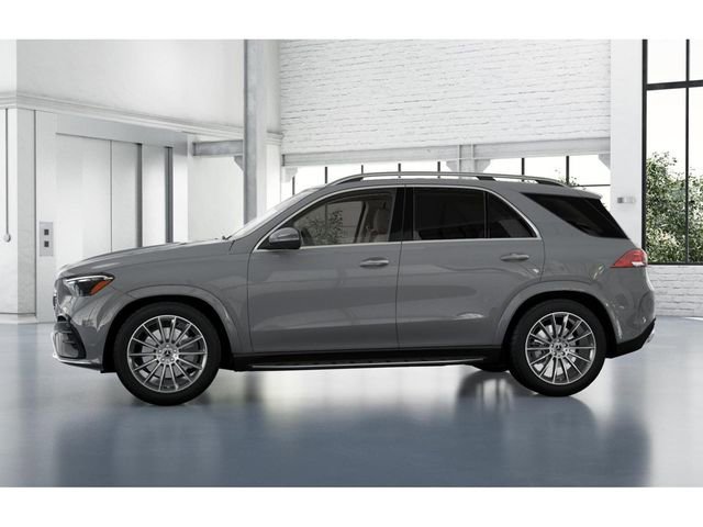 New 2026 MANUFAKTUR Alpine Grey Mercedes-Benz GLE 350 image 35