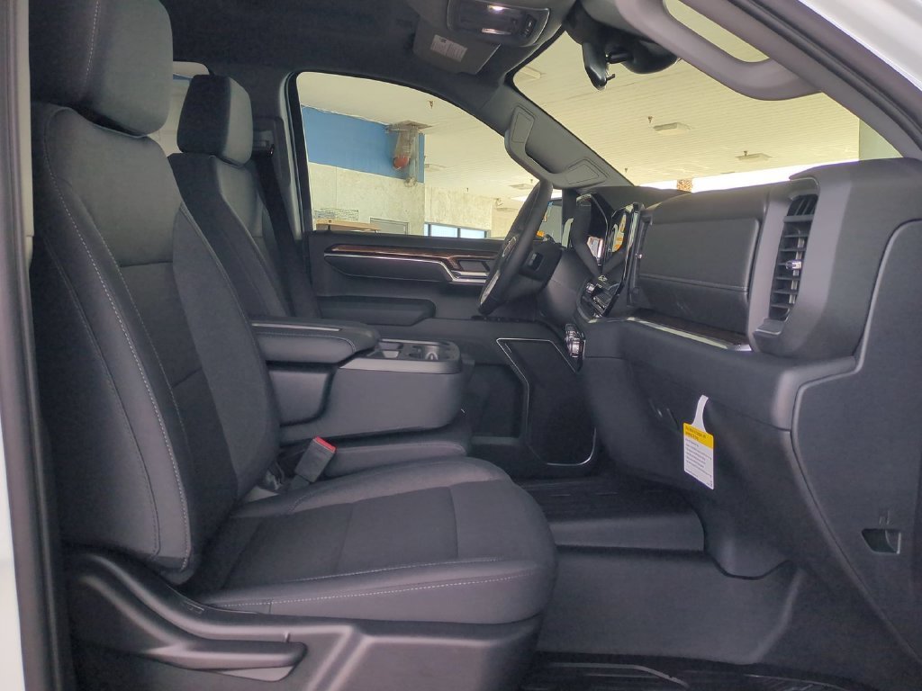2026 GMC Sierra 1500 Elevation - Photo 32