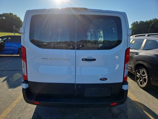Used 2025 White Ford Base image 4