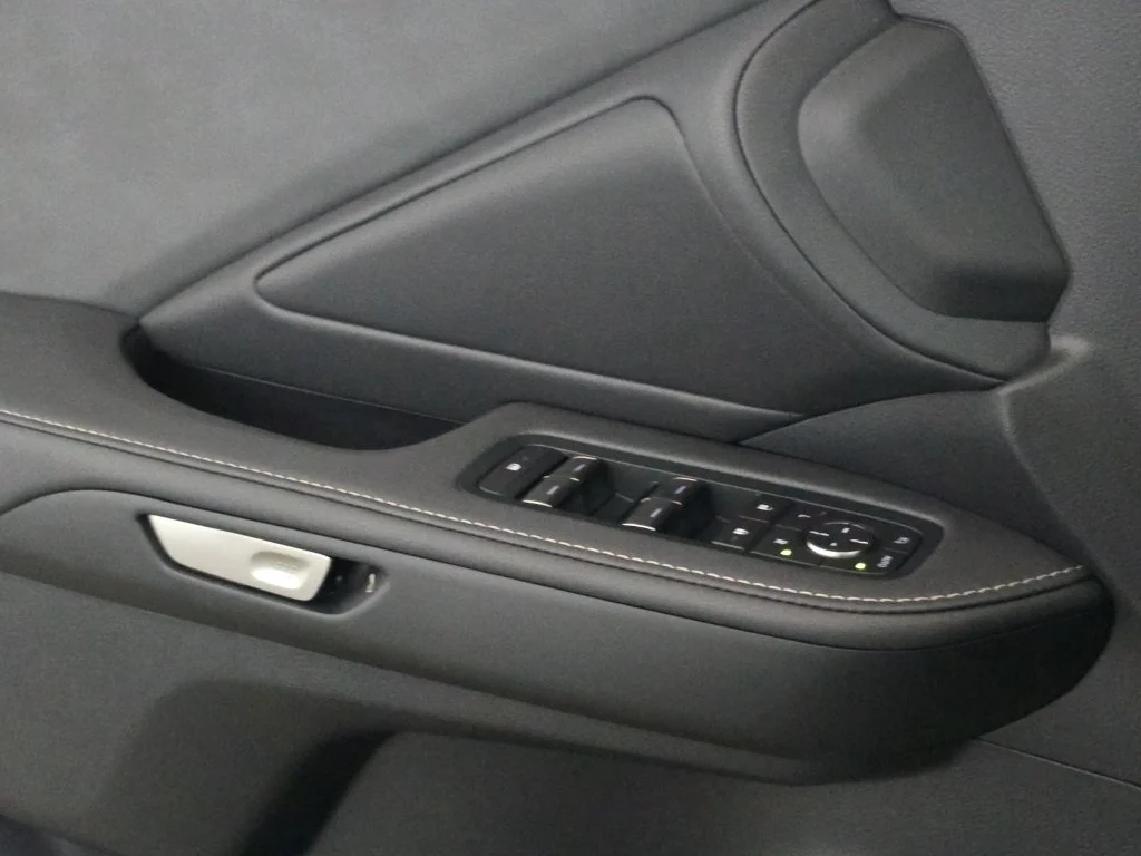 New 2026 Wind Chill Pearl Lexus PREMIUM AWD image 26