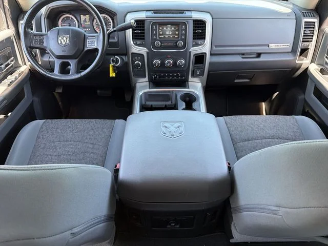Used 2018 Gray Ram Big Horn image 18