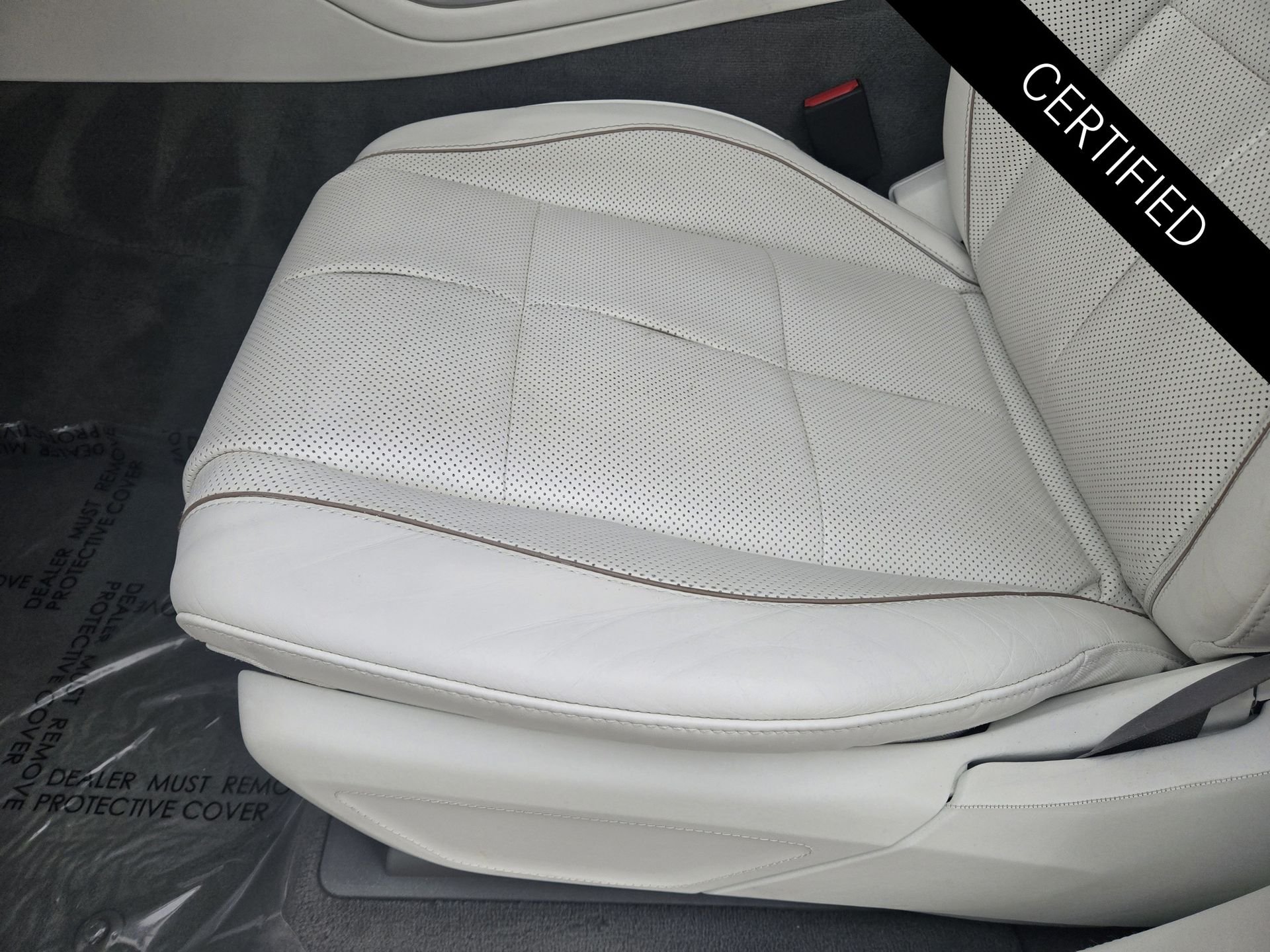Certified Used 2023 Cirrus Silver/Selenite Gray Mercedes-Benz Maybach GLS 600 image 21