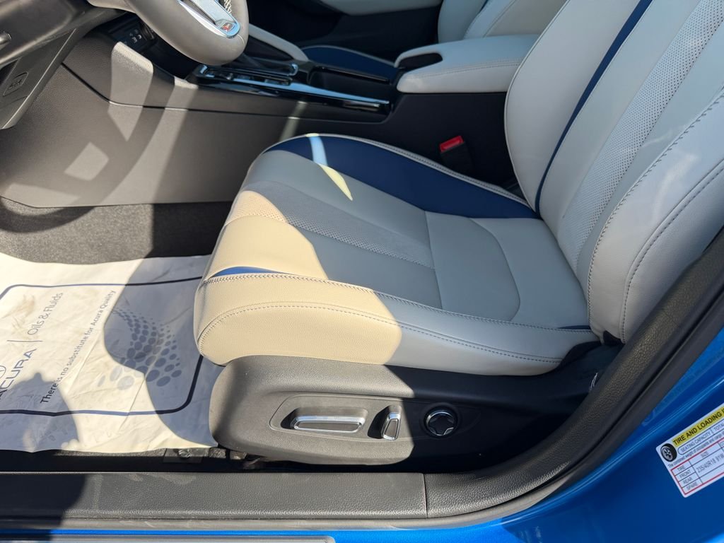 2026 Acura Integra A-Spec w/Technology Package - Photo 15