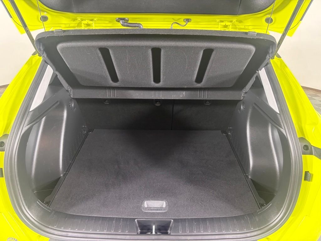 Used 2024 Yellow Hyundai SEL image 22