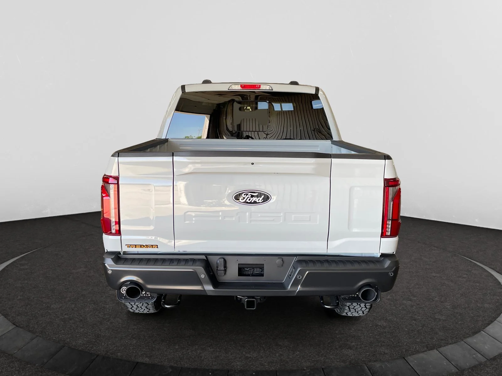New 2026 Avalanche Ford Tremor image 4