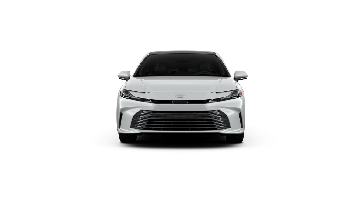 New 2026 Wind Chill Pearl Toyota XLE image 39