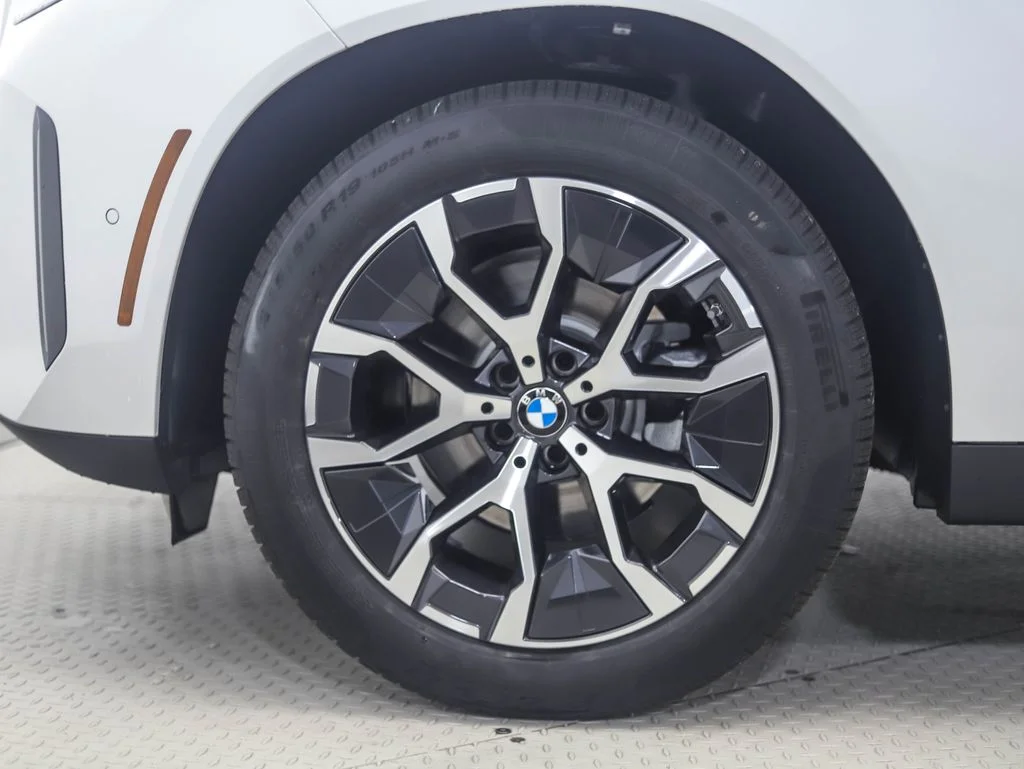 Used 2026 BMW X3 30 with VIN 5UX53GP03T9142160 for sale in Minneapolis, Minnesota