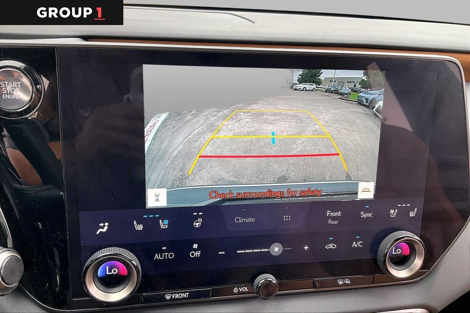 Used 2024 Iridium Lexus Premium image 24
