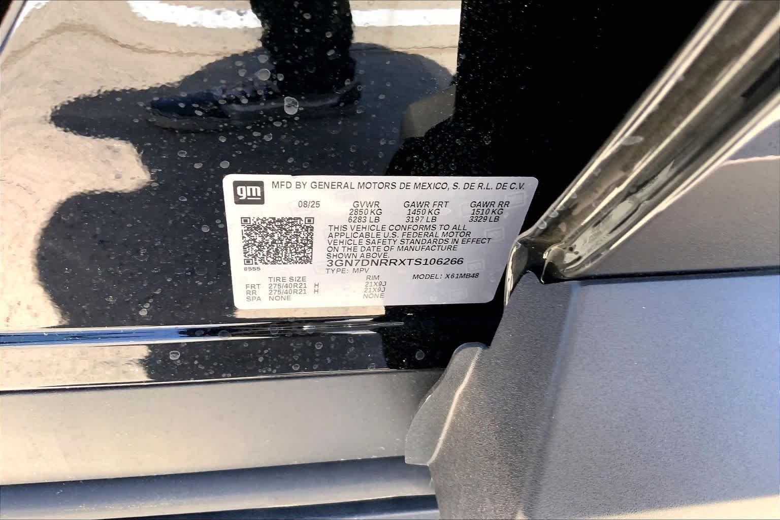 2026 Chevrolet Equinox EV 2LT - Photo 21