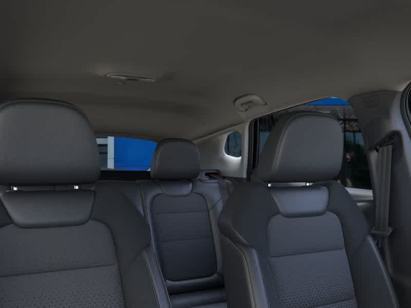 2026 Chevrolet Trax LT - Photo 24