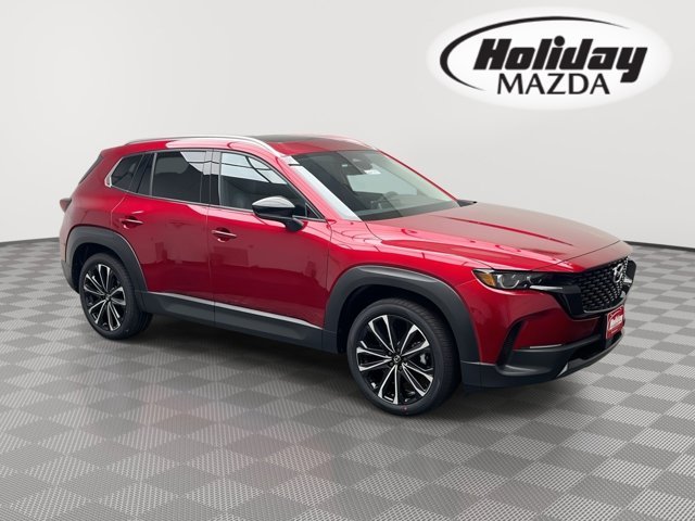 2026 Mazda CX-50 2.5 S Premium