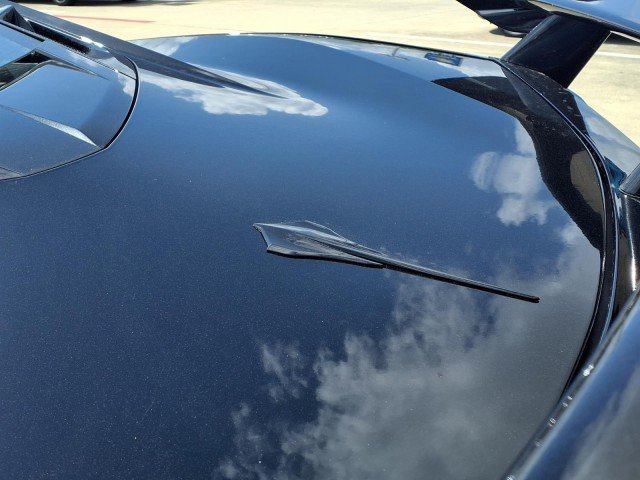2025 Chevrolet Corvette 1LT - Photo 9