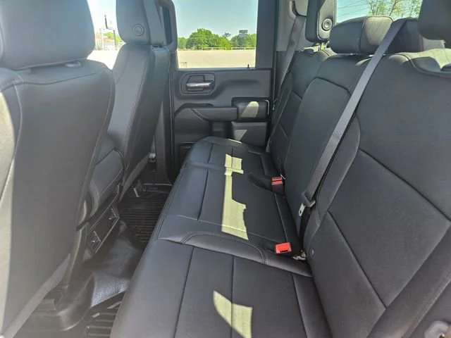 2026 Chevrolet Silverado 2500 HD Work Truck - Photo 24