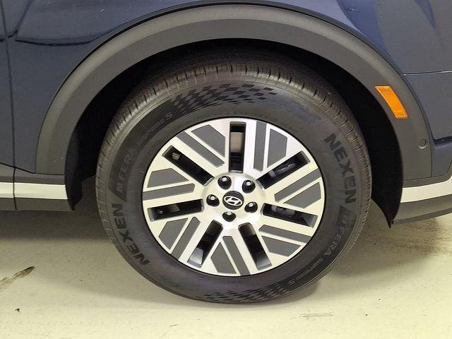 New 2026 Blue Hyundai SEL Premium 7P image 10