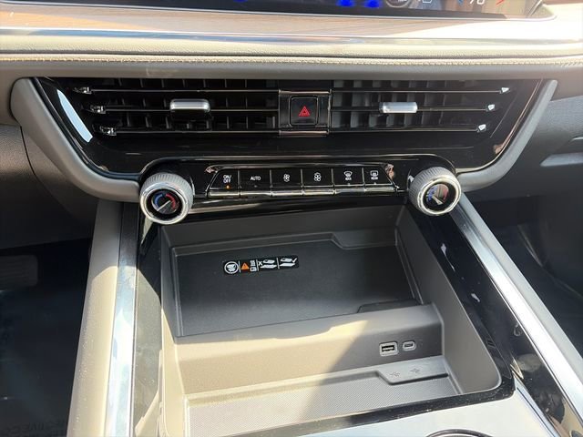 2026 Chevrolet Tahoe High Country - Photo 18