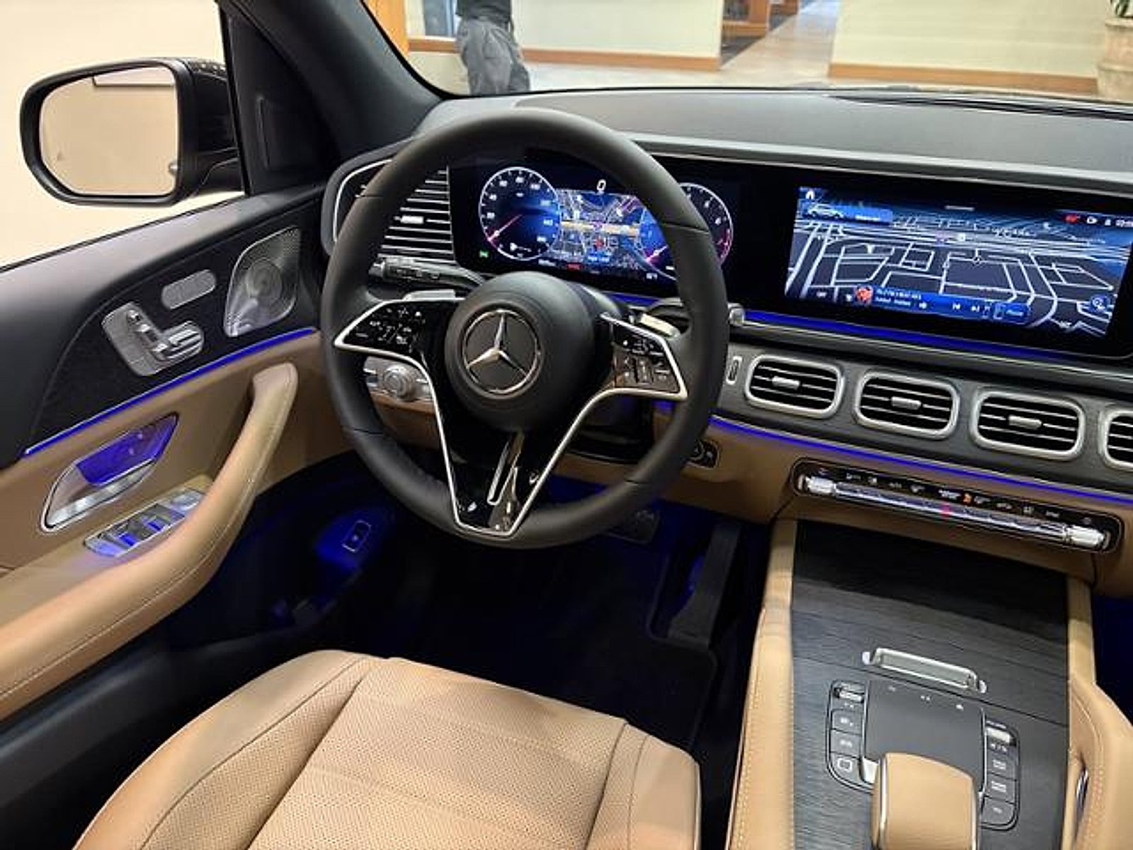 New 2026 Obsidian Black Metallic Mercedes-Benz  image 39