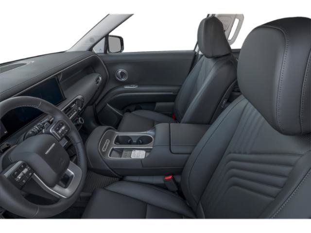 New 2026 Creamy White Pearl Hyundai Blue SEL Premium 8P image 28