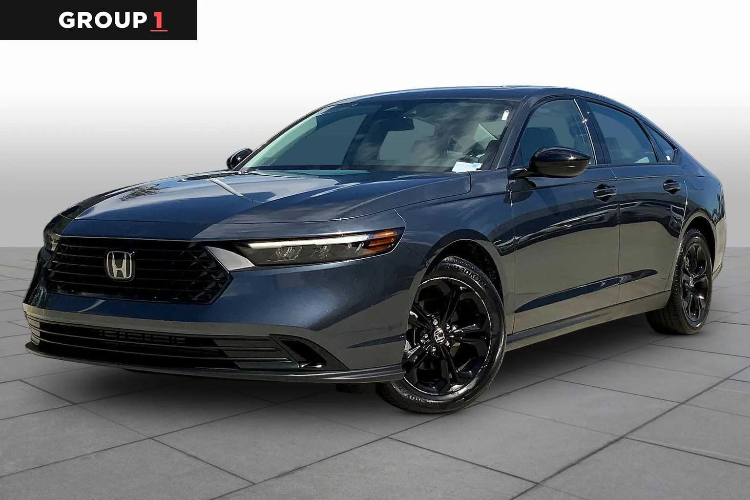 2025 Honda Accord